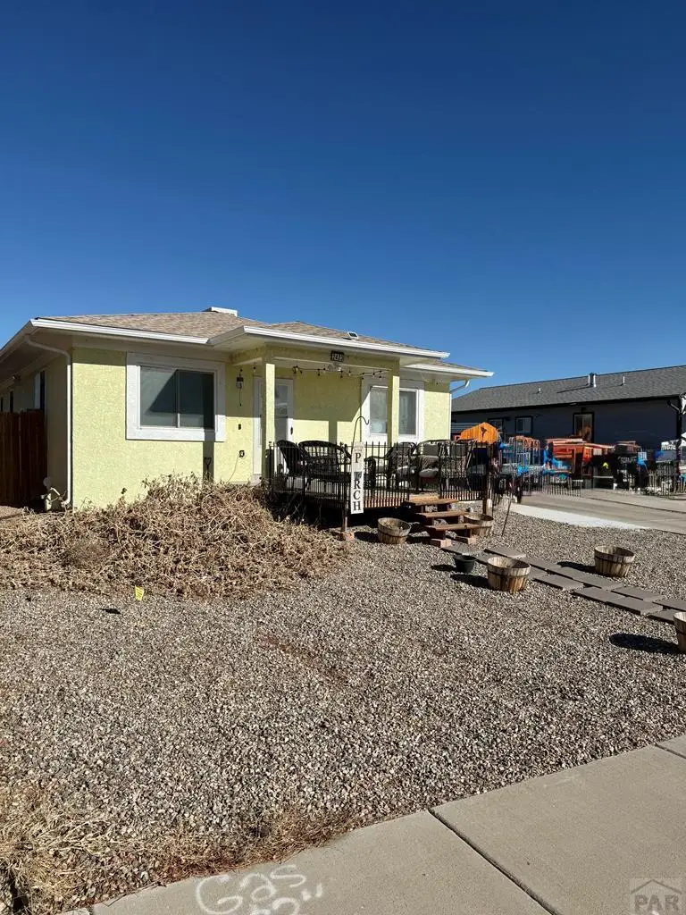 2423 W 19th St, Pueblo, CO 81003 - #2