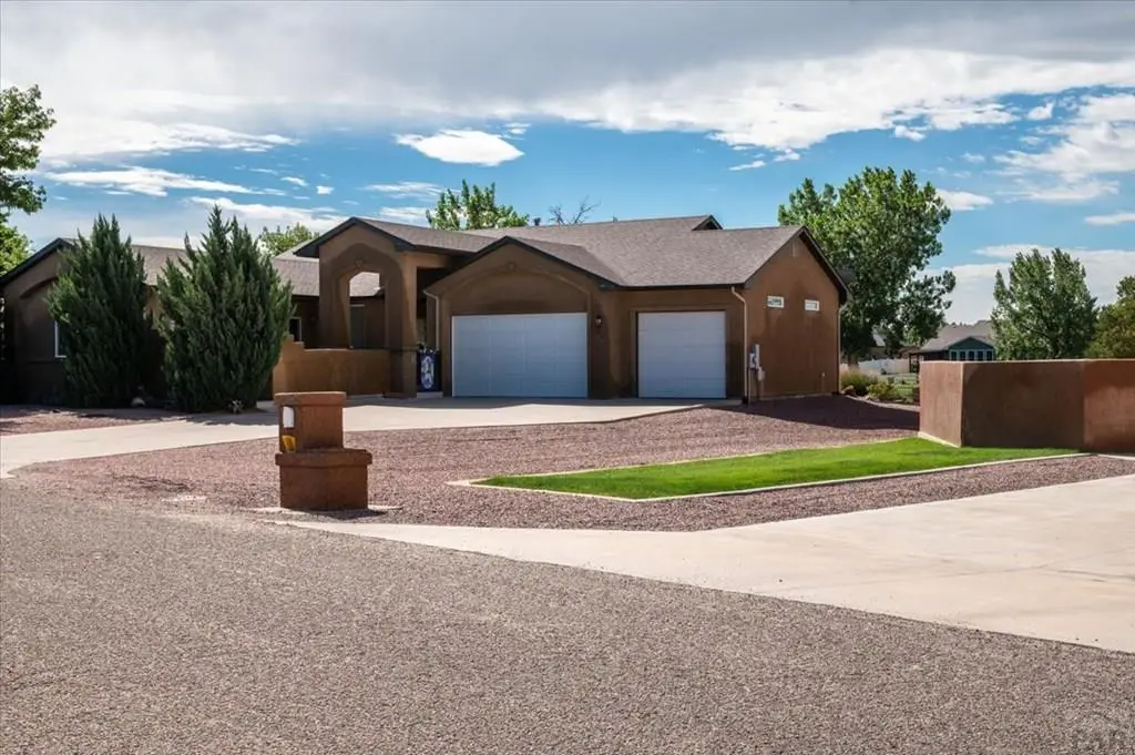 210 W Venturi Dr, Pueblo West, CO 81007 - #1