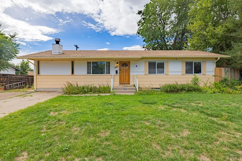 3940 Hollybrook Lane, Pueblo, CO 81005 - Image #1