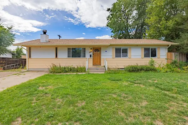 3940 Hollybrook Lane, Pueblo, CO 81005