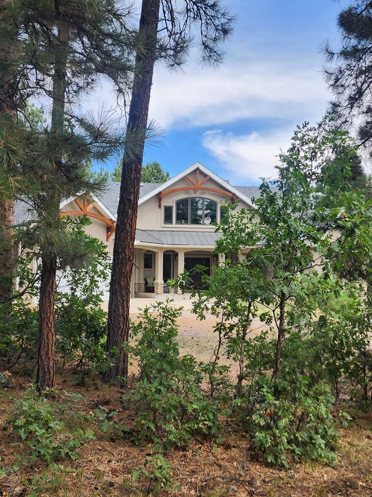 8495 Ridge Rd., Beulah, CO 81023 - #3