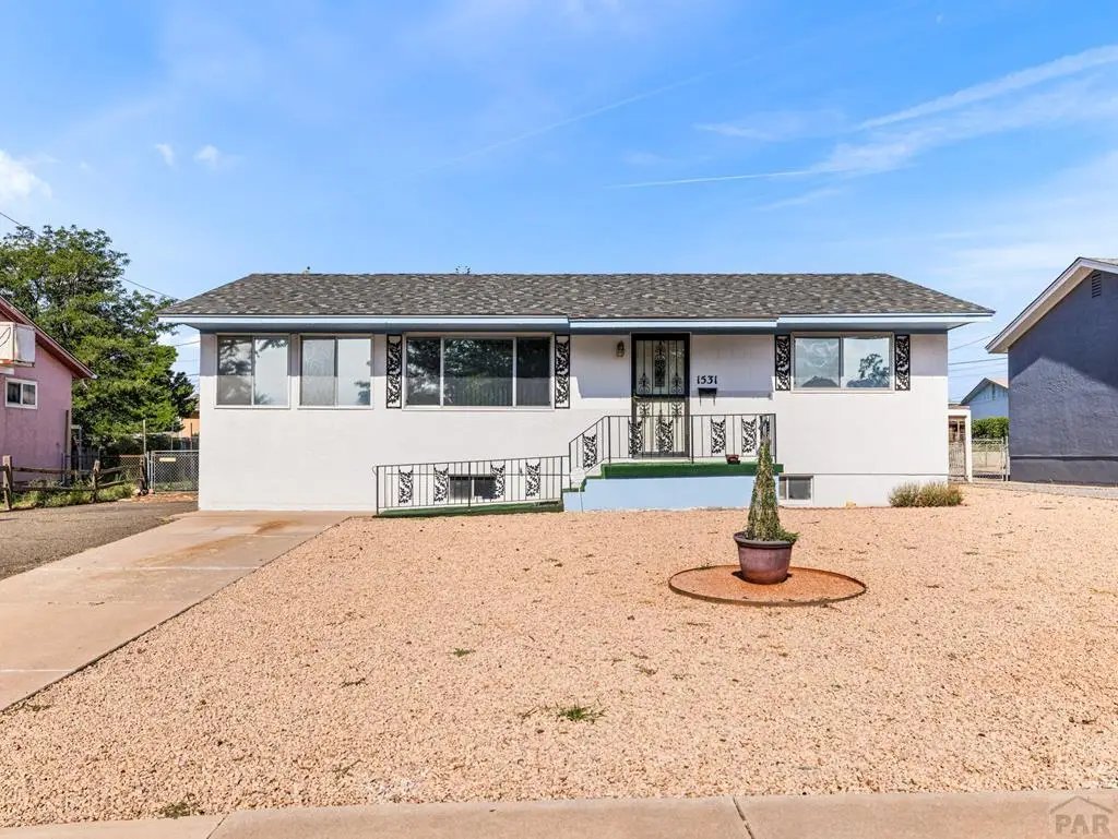 1531 N Monument Ave, Pueblo, CO 81001 - Image #1