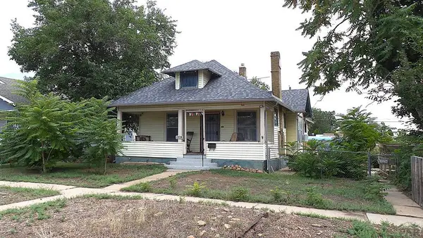 1208 E 11th St, Pueblo, CO 81001