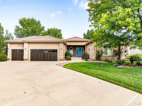 6 Carnoustie Court, Pueblo, CO 81001