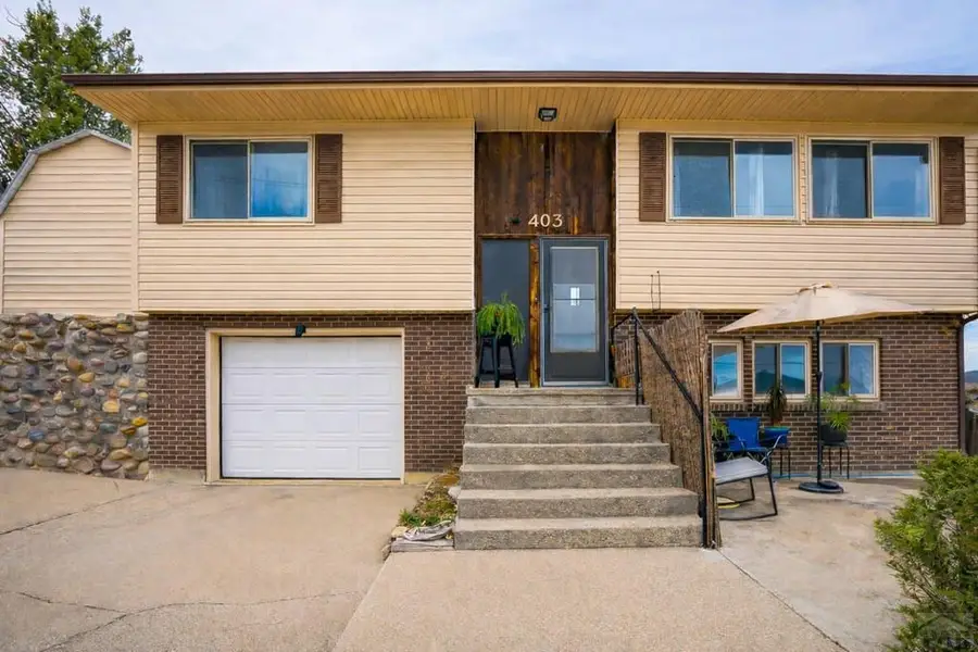 403 High St, Trinidad, CO 81082 - #2