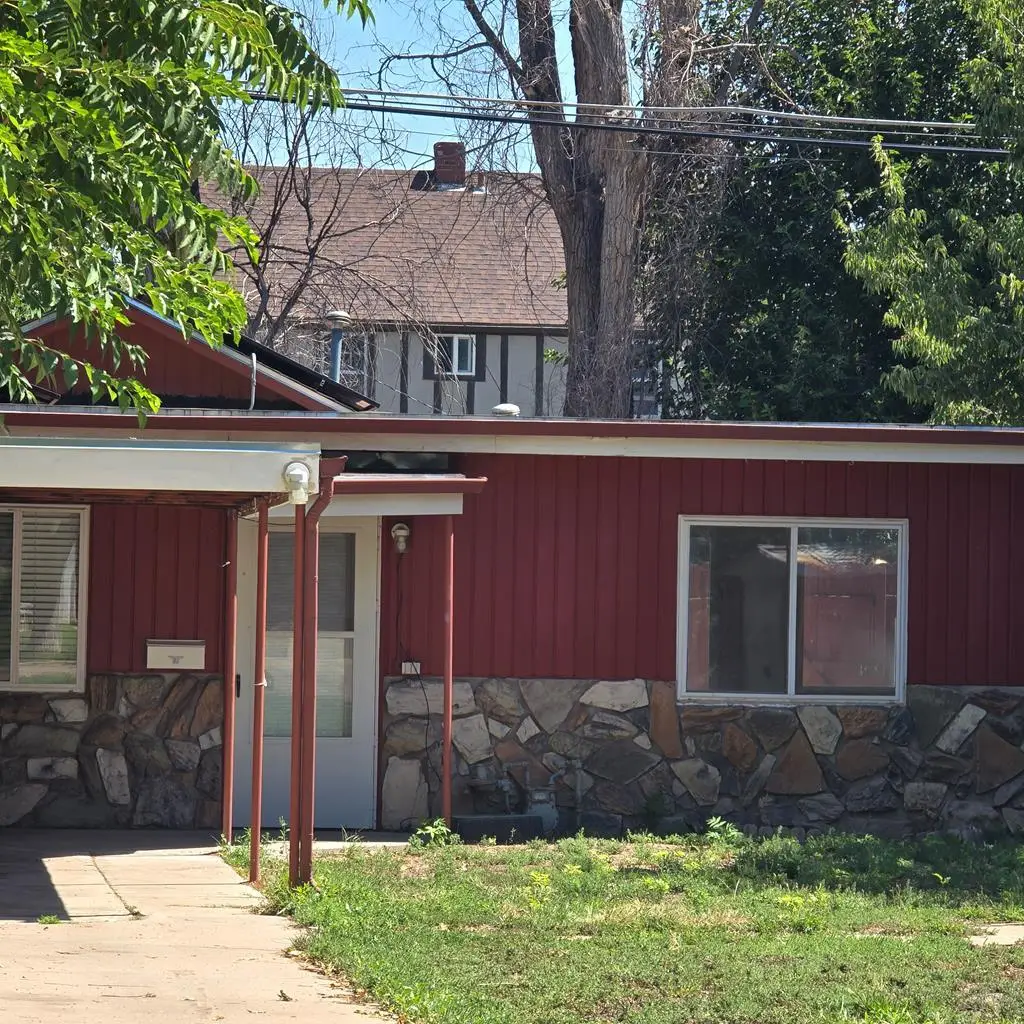 1708 Claremont Ave, Pueblo, CO 81004 - Image #1
