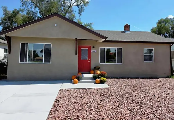 642 Brown Ave, Pueblo, CO 81004
