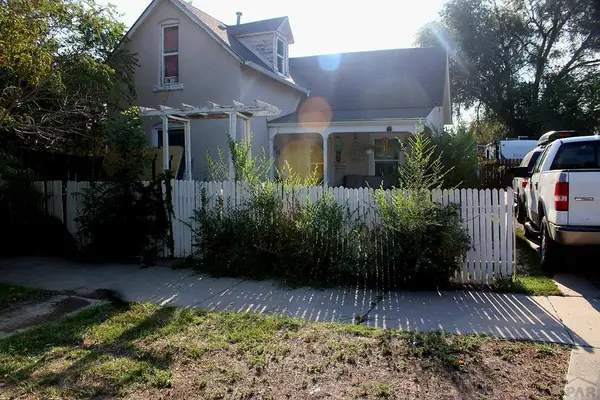 1543 Cedar St, Pueblo, CO 81004