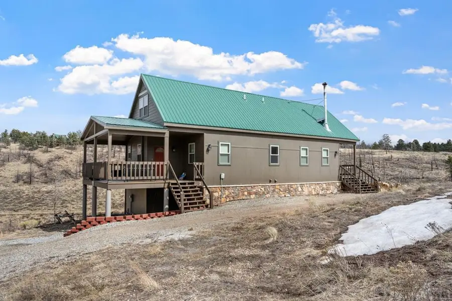 645 Emery Loop, Fort Garland, CO 81133 - Image #2
