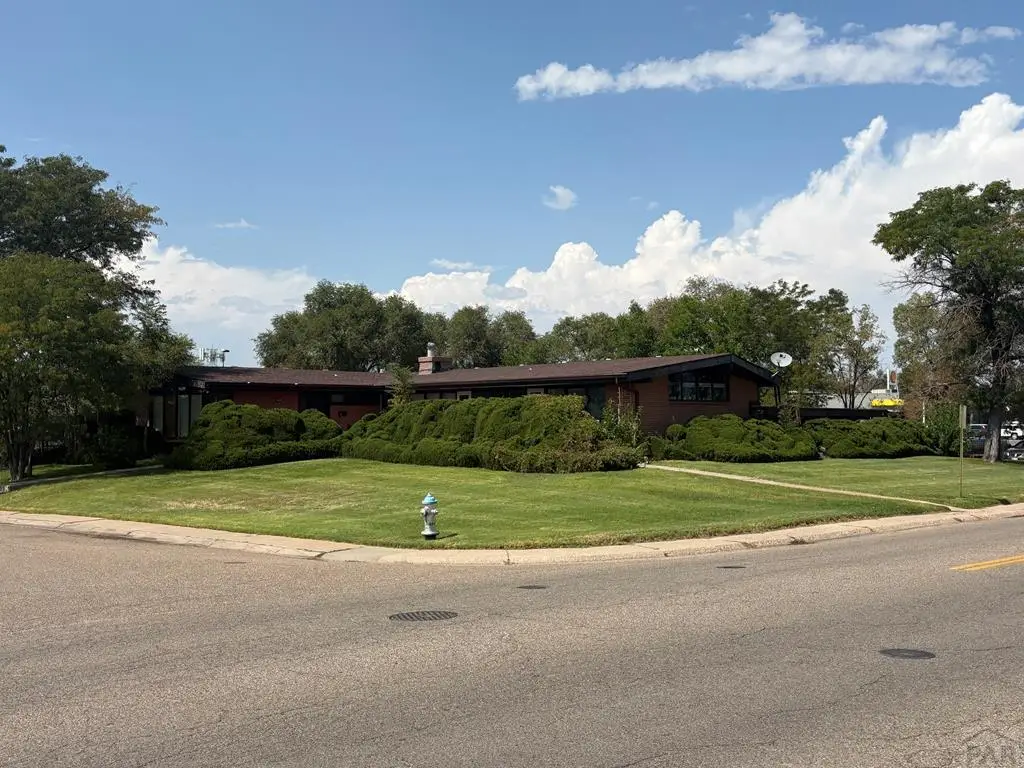 3601 Morris Ave, Pueblo, CO 81008 - Image #1