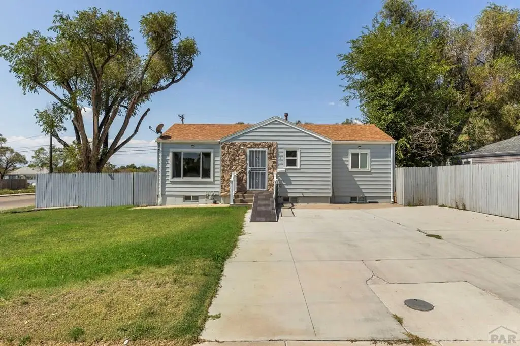 2901 Denver Blvd, Pueblo, CO 81008 - #1