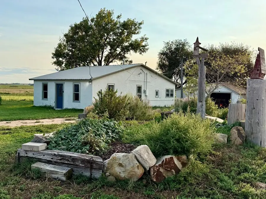 41503 County Rd 35, Wiley, CO 81092 - Image #3