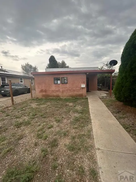 2104 E 5th St, Pueblo, CO 81001 - Image #1