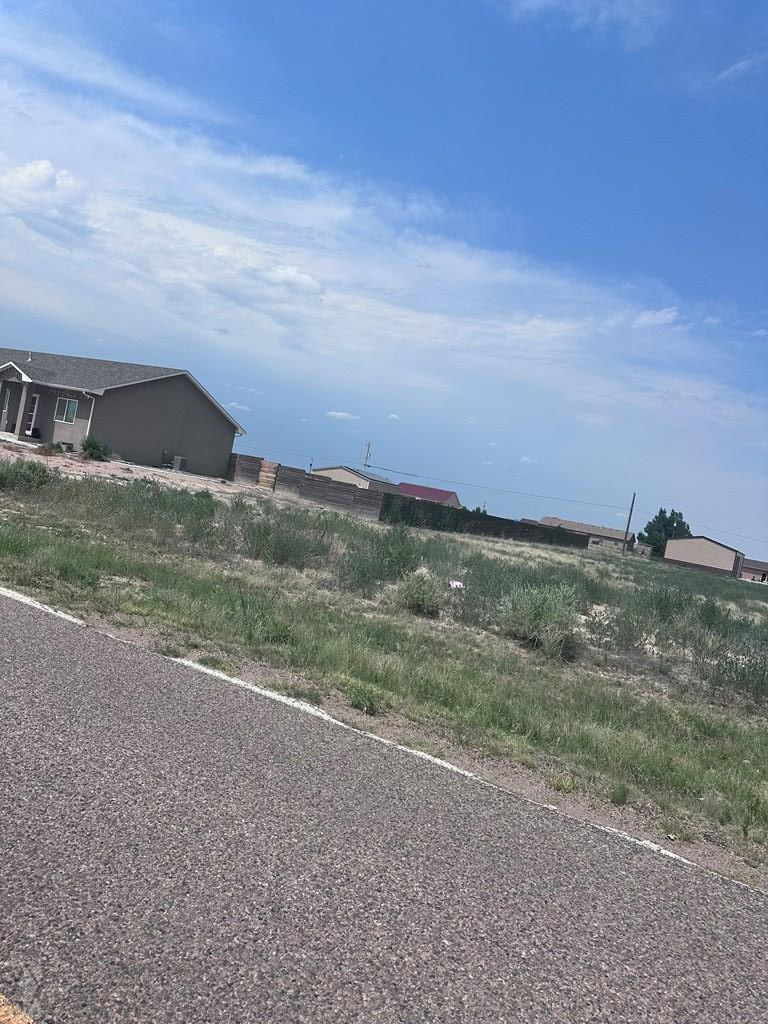 1309 E Jaroso Dr, Pueblo West, CO 81007 - #2