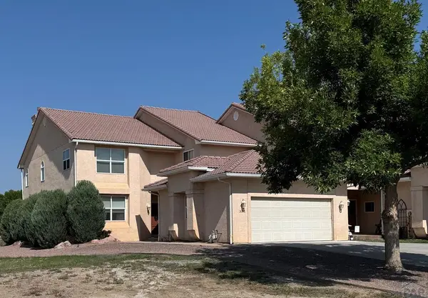 4414 Turnberry Crescent, Pueblo, CO 81001