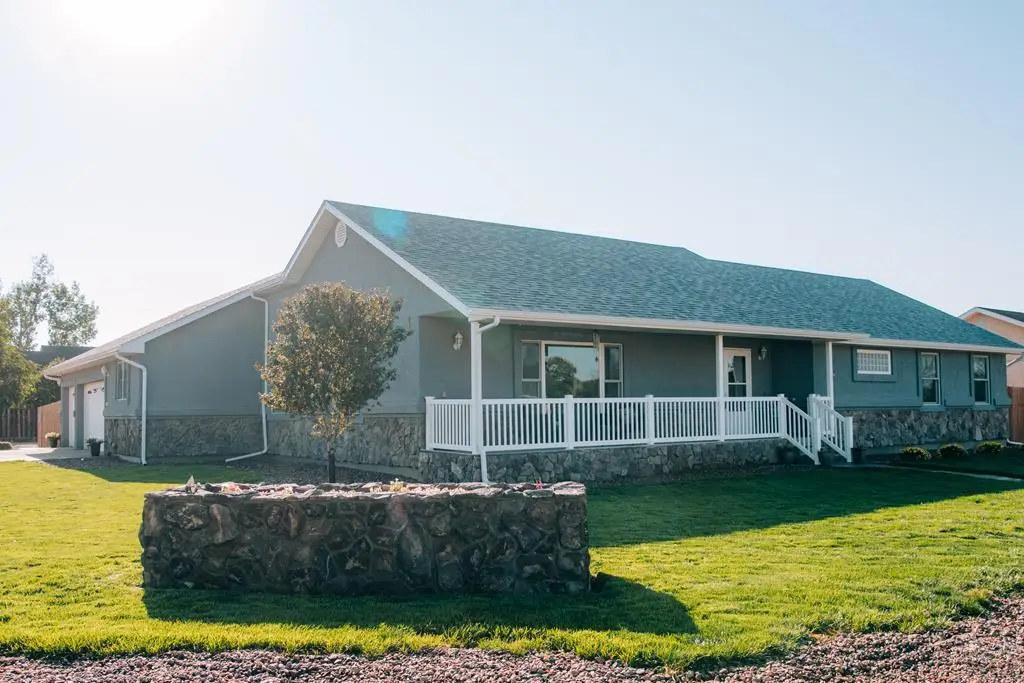 429 Mountain View, Ordway, CO 81063 - Image #1