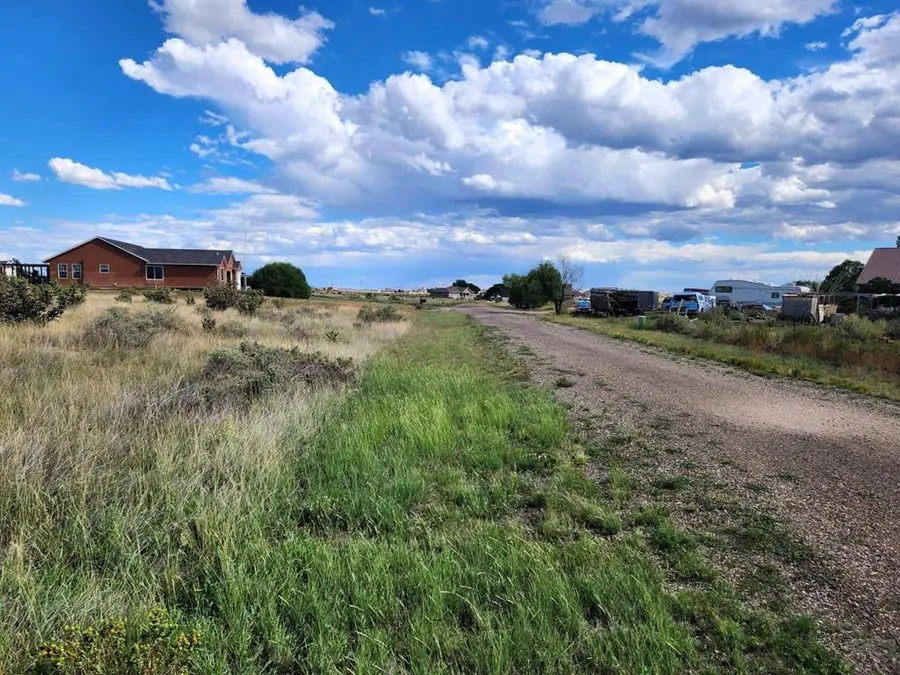 1784 N Porter Creek Ln, Pueblo West, CO 81007 - #3