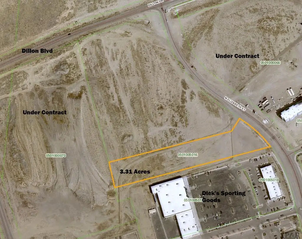 TBD N Elizabeth, Pueblo, CO 81008 - #1