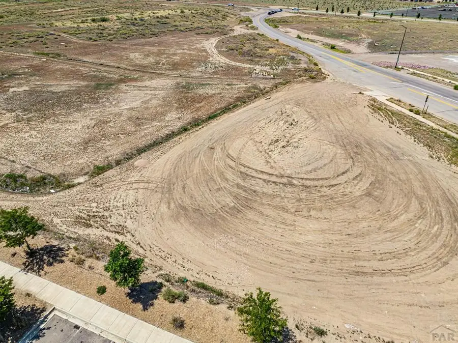 TBD N Elizabeth, Pueblo, CO 81008 - #2