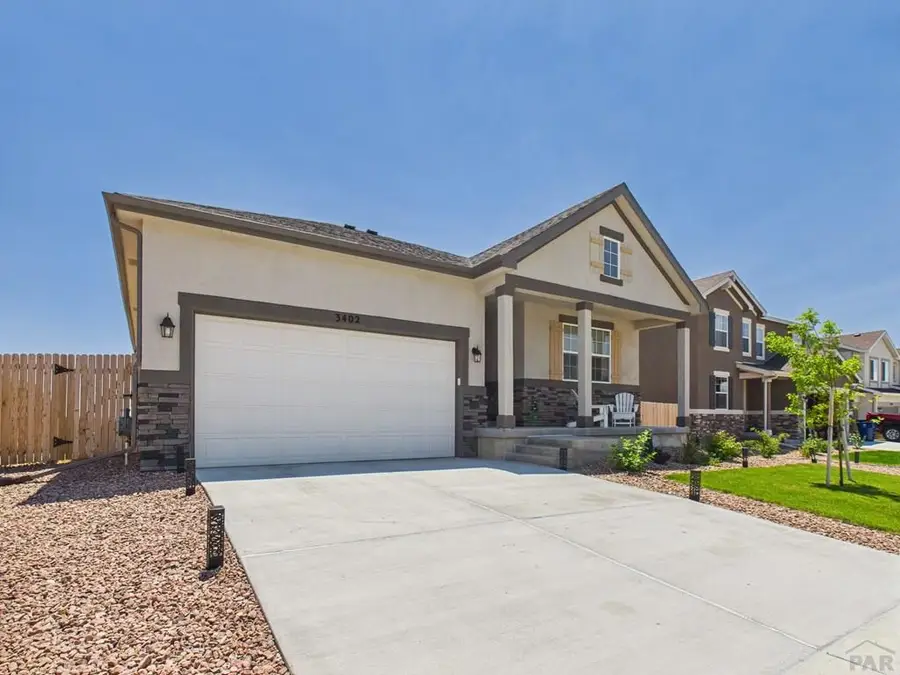3402 Bella Luna Dr, Pueblo, CO 81001 - Image #2
