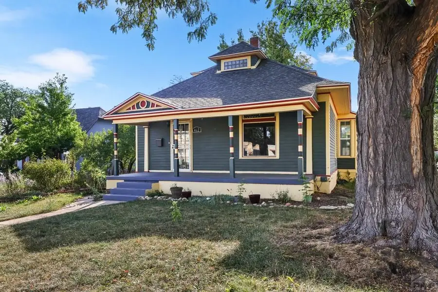 412- 414 Colorado Ave, Pueblo, CO 81004 - Image #2