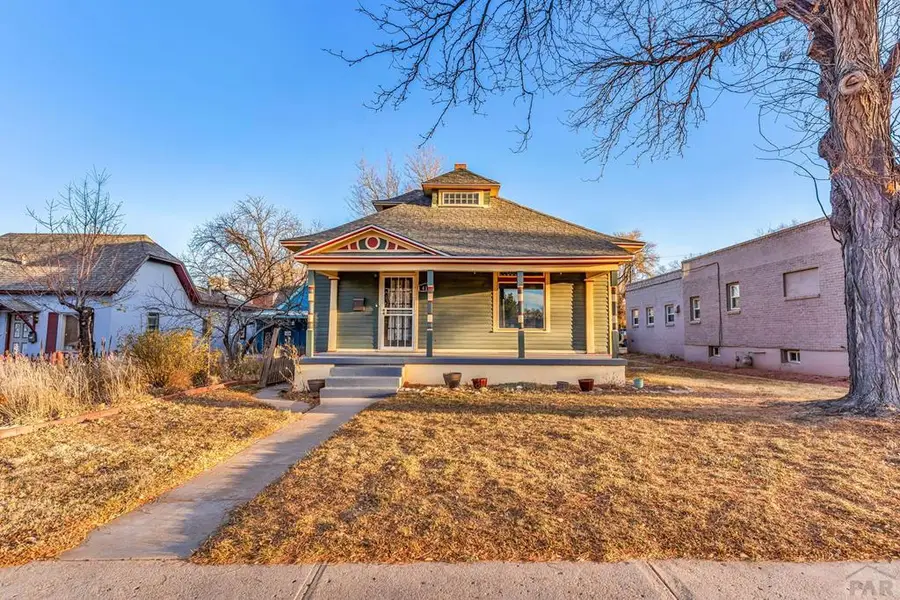 412- 414 Colorado Ave, Pueblo, CO 81004 - Image #3