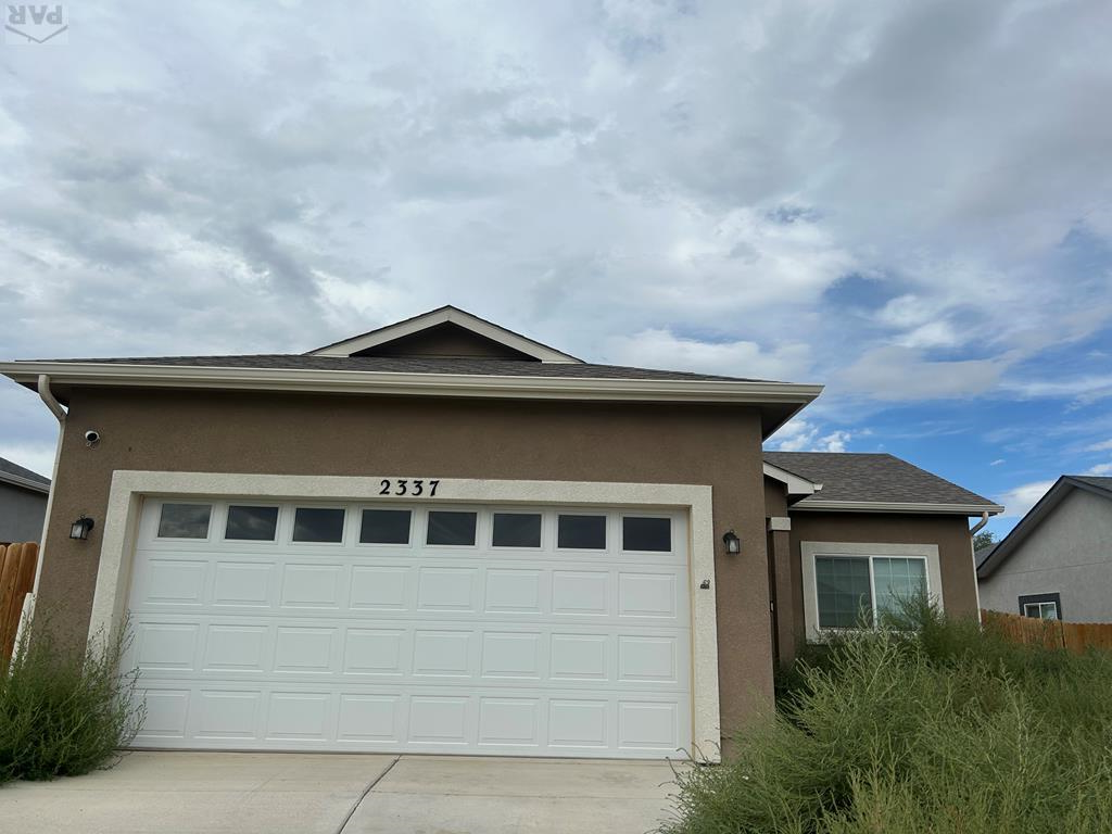 2337 Cruz Court, Pueblo, CO 81003 - Image #1