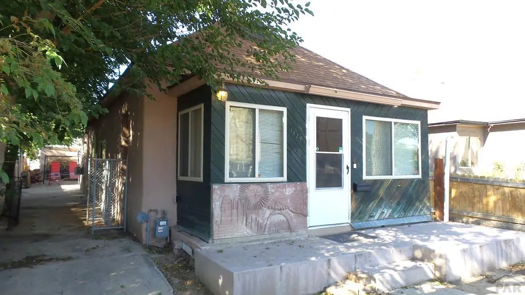 1427 E 7th St, Pueblo, CO 81001 - Image #1