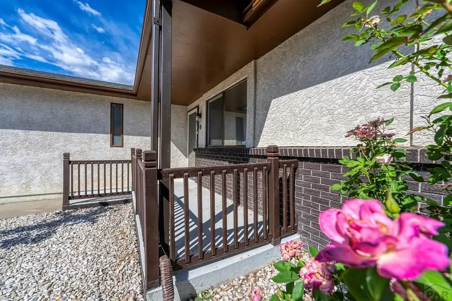 293 W Hahns Peak Ave, Pueblo West, CO 81007 - #3