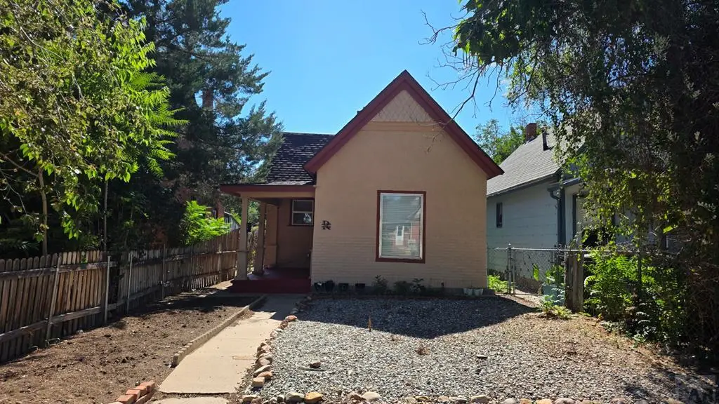 218 Polk St, Pueblo, CO 81004 - Image #1
