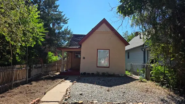 218 Polk St, Pueblo, CO 81004
