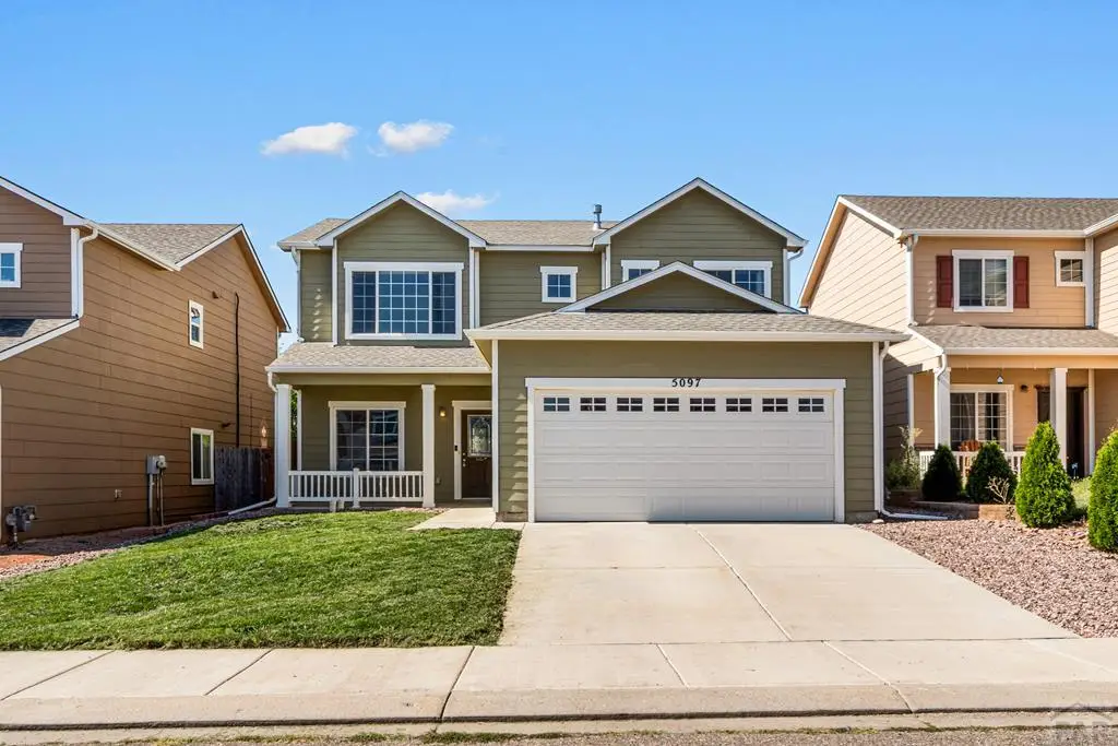 5097 Goldking Rd, Pueblo, CO 81008 - #1