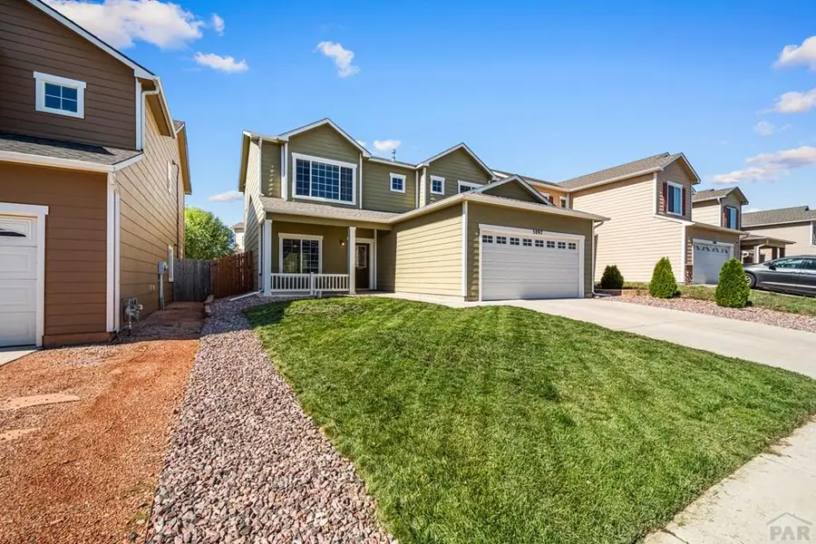 5097 Goldking Rd, Pueblo, CO 81008 - #2