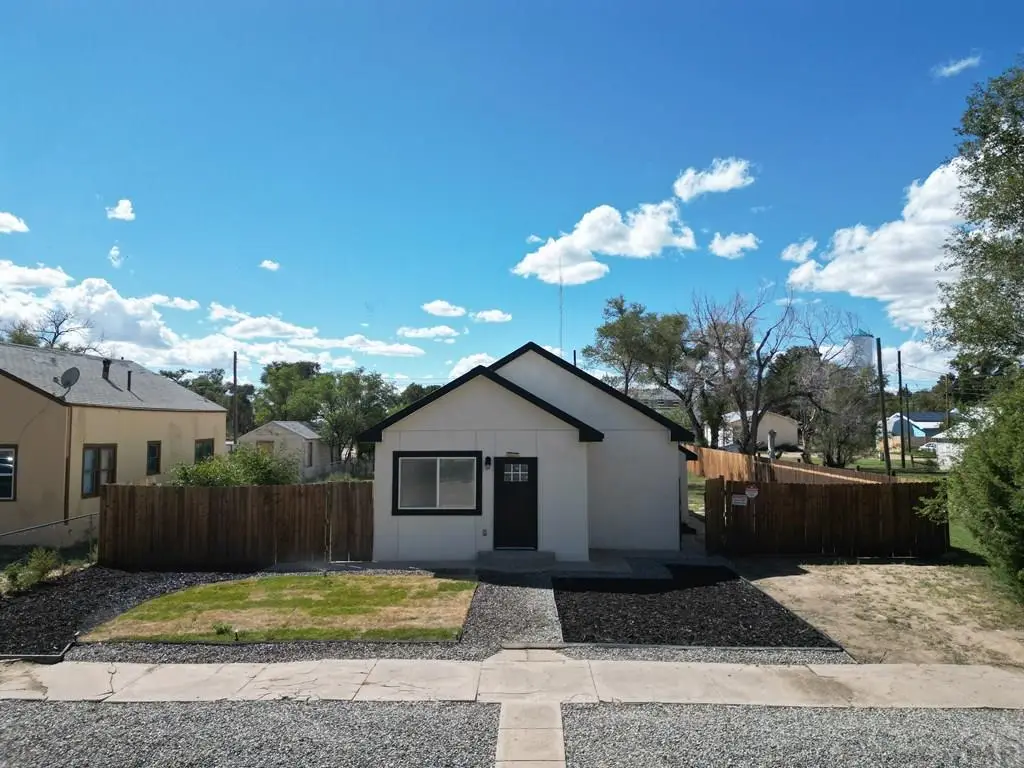 651 Ash Ave, Las Animas, CO 81054 - Image #1