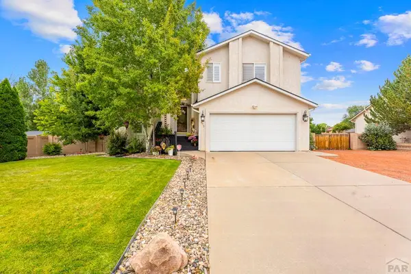 473 W Archer Dr, Pueblo, CO 81007