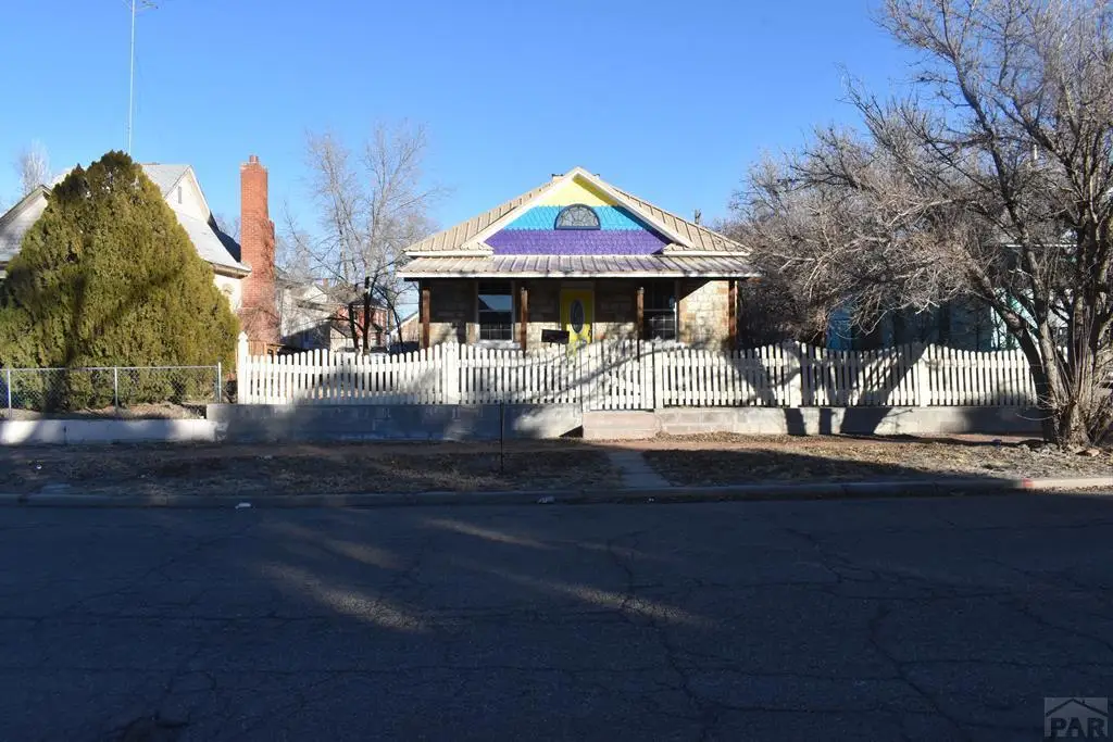 309 Lincoln Ave, La Junta, CO 81050 - Image #1