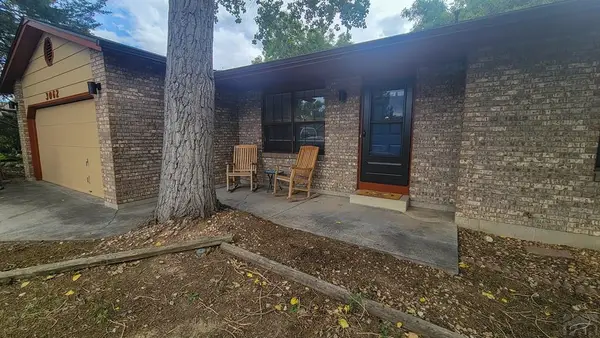 3062 N Sherrelwood Dr, Canon City, CO 81212