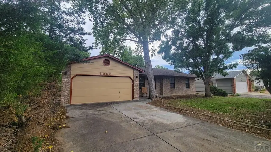 3062 N Sherrelwood Dr, Canon City, CO 81212 - #3