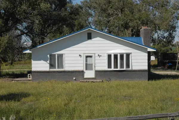 406 E Amache Rd, Granada, CO 81041