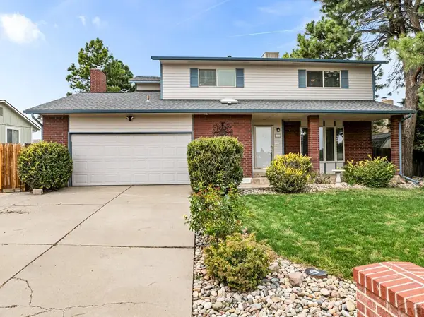 45 Sepulveda Dr., Pueblo, CO 81005