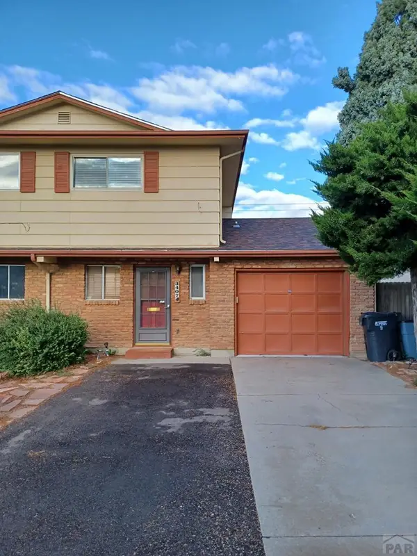 3407 Baltimore Ave, Pueblo, CO 81008