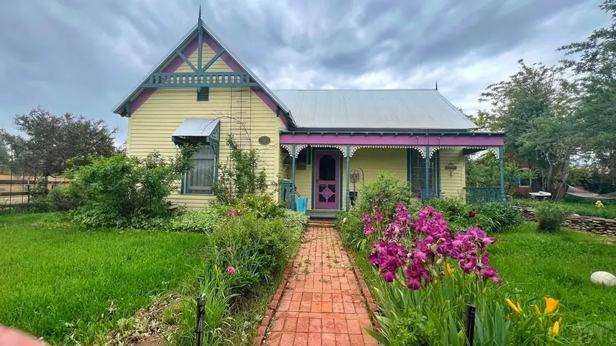 134 E Virginia St., La Veta, CO 81055 - #2