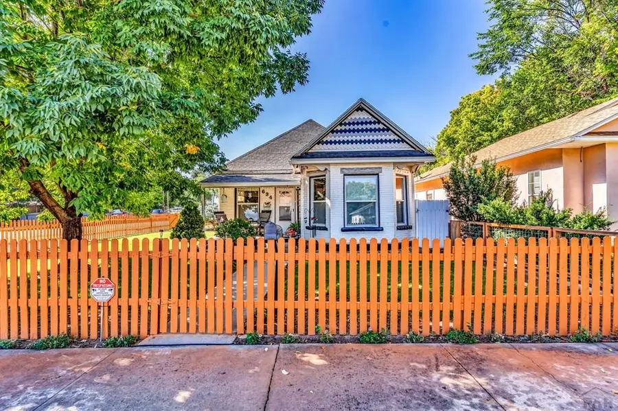 634 E 2nd St, Florence, CO 81226 - Image #2