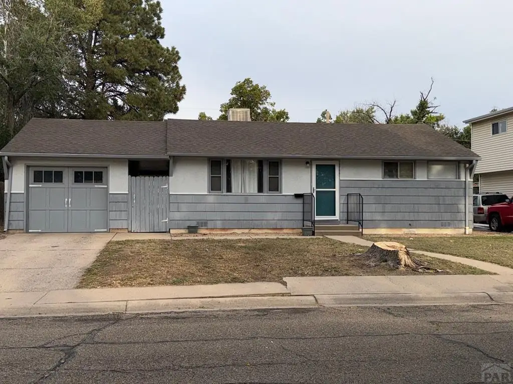 1706 Comanche Rd, Pueblo, CO 81001 - Image #1
