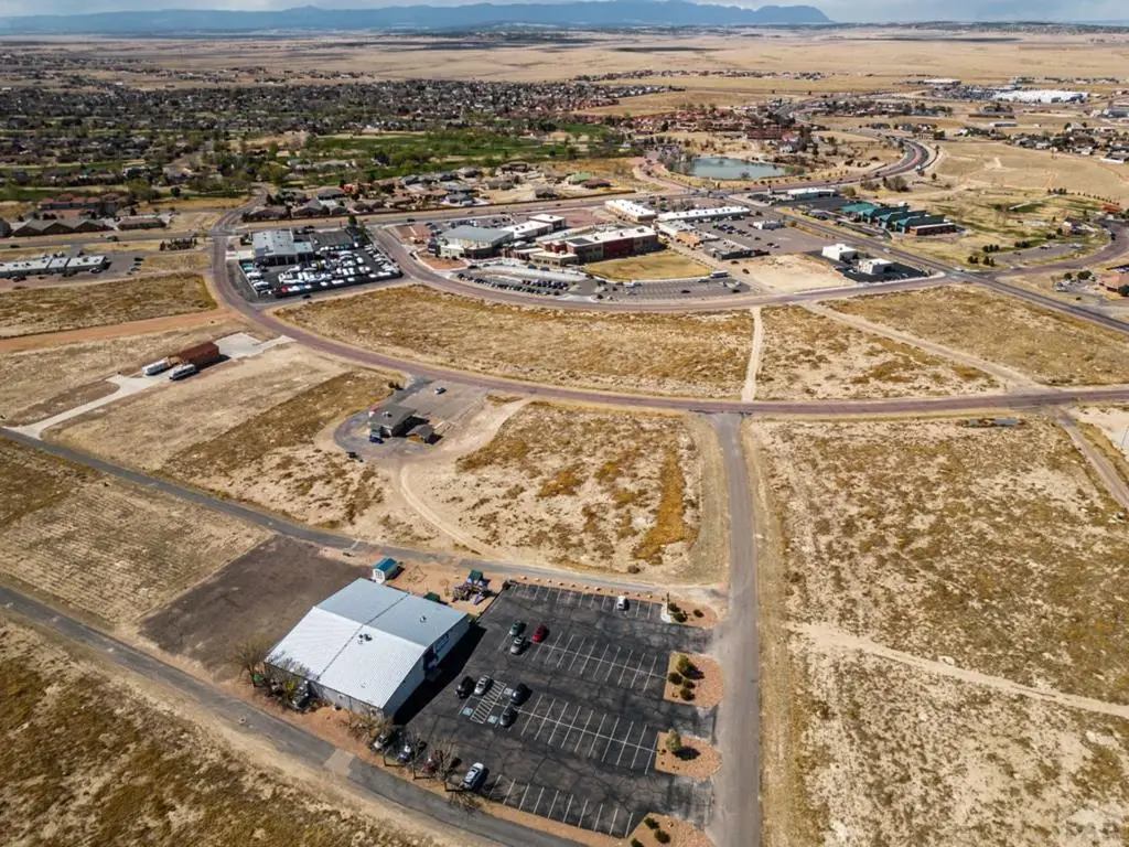 20 W Hahns Peak Ave, Pueblo West, CO 81007 - Image #1