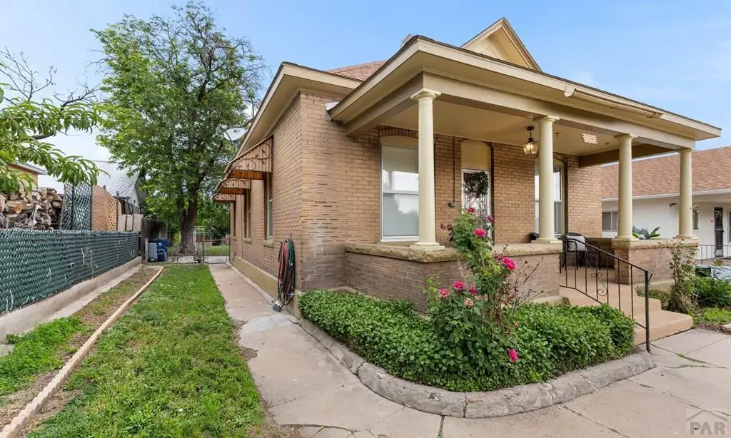 329 Washington St, Pueblo, CO 81004 - Image #1