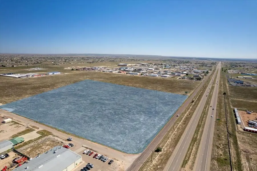 453 E Enterprise Dr, Pueblo West, CO 81007 - Image #3