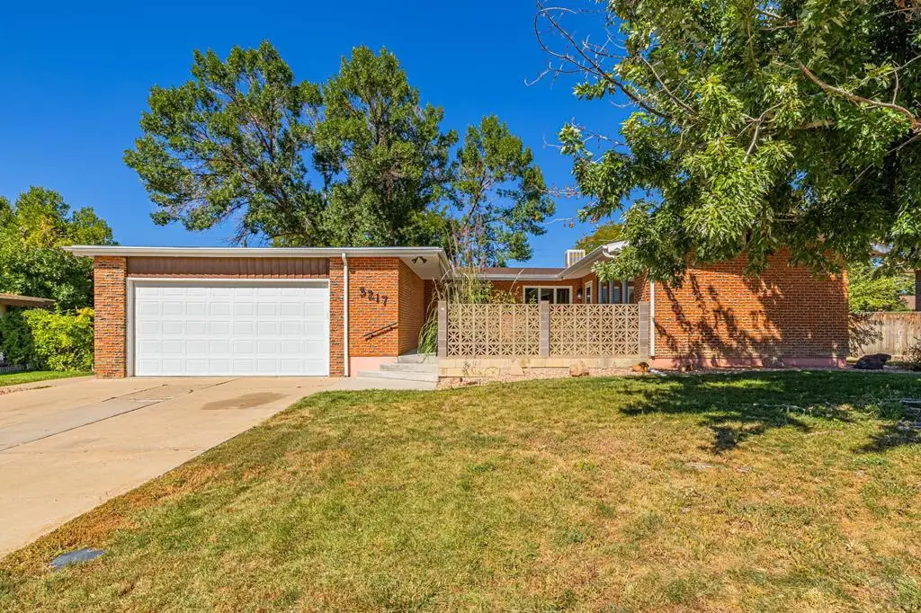 3217 Colfax Ave, Pueblo, CO 81008 - #1