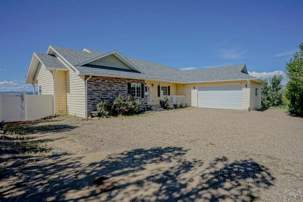 204 Tyson Ct, Trinidad, CO 81082 - Image #1