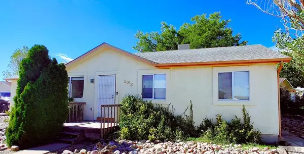 293 S Maher Dr, Pueblo West, CO 81007